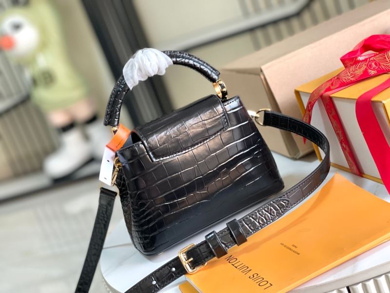 Louis Vuitton Top Handle Bags